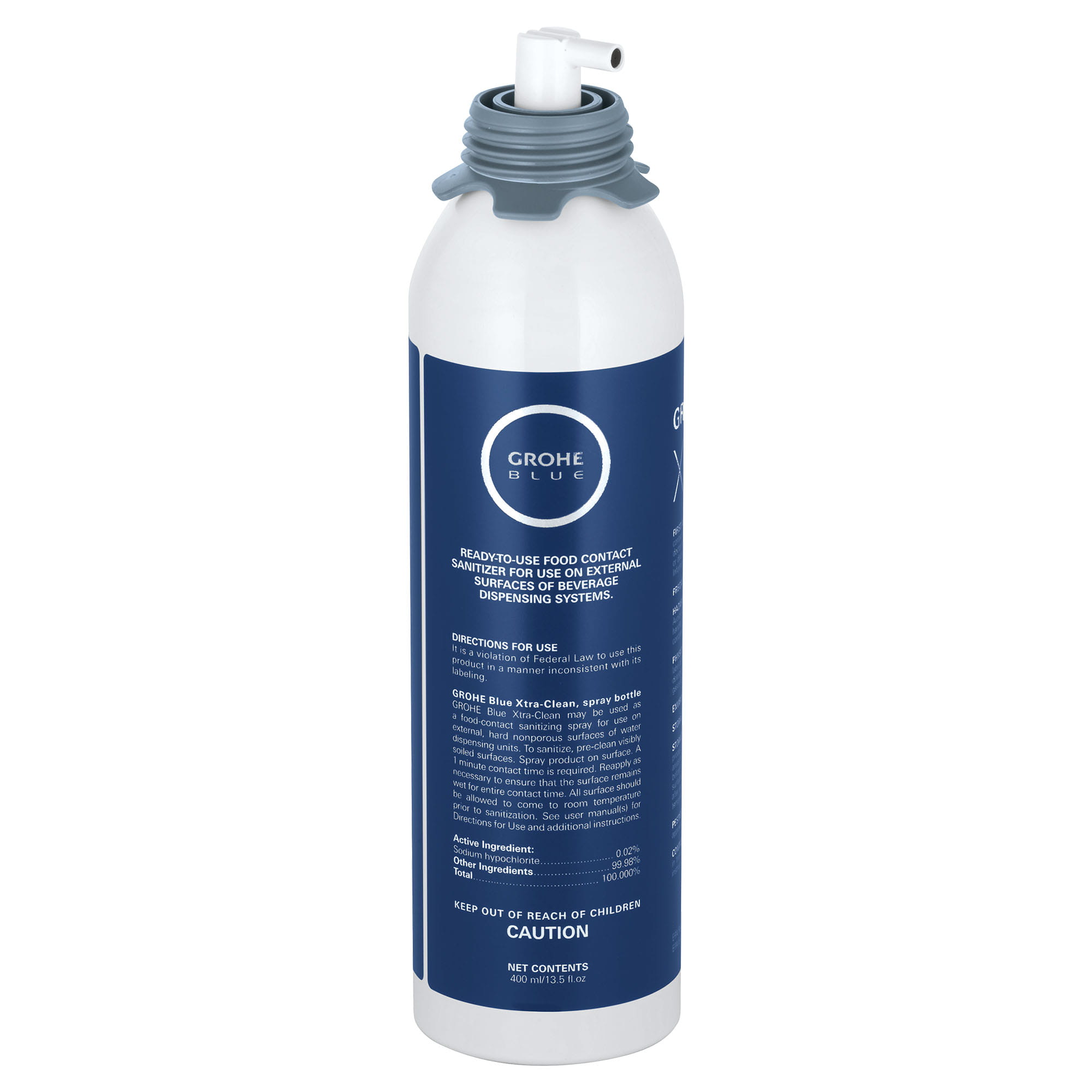 GROHE Blue® Cleaning Cartridge